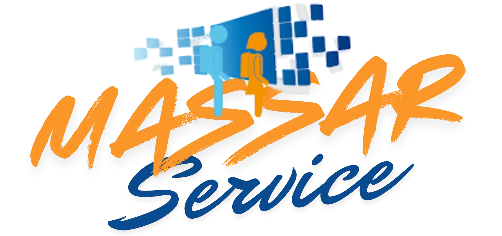 massar service logo